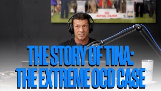 THE STORY OF TINA THE EXTREME OCD CASE  Ivan Balabanov and Aimee Sadler on the TWC Podcast [upl. by Jones]