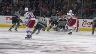 New York Rangers vs Los Angeles Kings  March 25 2017  Game Highlights  NHL 201617 [upl. by Damian]