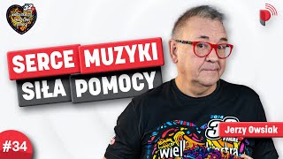 Jak WOŚP od 32 lat zmienia polską służbę zdrowia [upl. by Ahsekim]