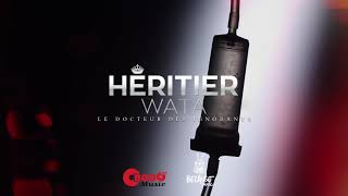 Héritier Wata  Le docteur des ignorants Audio Officiel [upl. by Annaya]