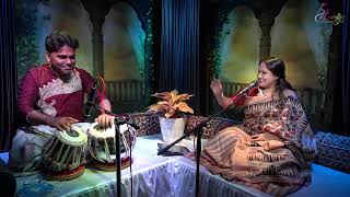 Raga  Basant Mukhari  Episode 182  Bandish 192  1001 Bandishes  Manali amp Emon [upl. by Griffie404]