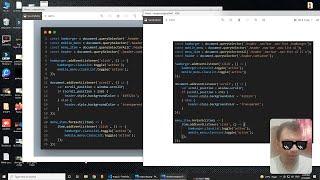 Professionally Screenshot And Share your code Easily  VS Code Extension codesnap  Tech360 [upl. by Irwin638]