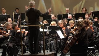 Portsmouth Symphony Orchestra full concert [upl. by Acilgna]