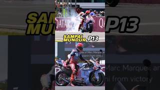 Tetep Juara Marc Marquez NGEPRANK di MotoGP Phillip Island AustralianGP marcmarquez motogp [upl. by Ainattirb]