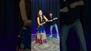 52Gaj Ka DamanRenuka Panwarshorts dance [upl. by Beitch]