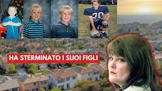 LA MADRE CHE HA STERMINATO I SUOI FIGLI  SUSAN EUBANKS [upl. by Ynohta]