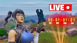 Fortnite DR DOOM Mini Event Live Stream [upl. by Mariska]