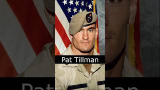 The Life and Death of Pat Tillman [upl. by Radack210]