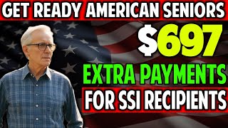 EXTRA PAYMENTS FOR SSI RECIPIENTS IN NOVEMBER WHAT YOU NEED TO KNOW [upl. by Pitts782]