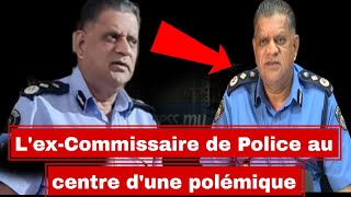 Scandale en haute vitesse  lexCommissaire de Police au cœur dune affaire de Porsche à prix cassé [upl. by Ariella]