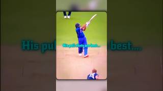 His Lofted Cover Drives🔥 rohitsharma [upl. by Eiramnerual]