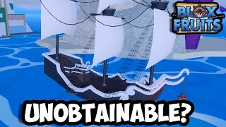 How to Obtain All The Boats on Blox Fruits UPDATED [upl. by Elreath828]