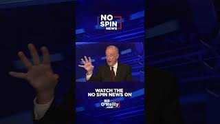 Bill OReilly Discusses His NewsNation Appearance [upl. by Jc287]