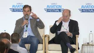 CEO of Skyscanner warns ML is about to cause quotserious disruptionquot in the industry [upl. by Gnehp]