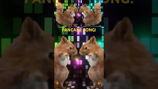 Viral Pancake Song Lion’s Kids learning viralshorts kids [upl. by Yevette]