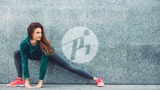 Power Running Dj Mix 2018  Running Music 2k18 top 50 songs fitness motivation [upl. by Yer]