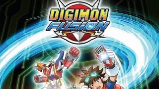 Digimon Fusion Fighters  iPhoneiPod TouchiPad  Gameplay [upl. by Caron]