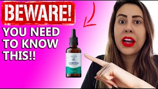 Cortexi Reviews  ❌BEWARE❌  Cortexi Review  Cortex Drops Reviews  Cortexi Product Reviews [upl. by Barthold840]