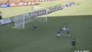 batistuta best goals [upl. by Namas187]