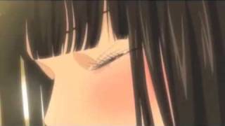 ❤ Kimi ni Todoke AMV ❤ Sawako x Kazehaya [upl. by Imehon778]