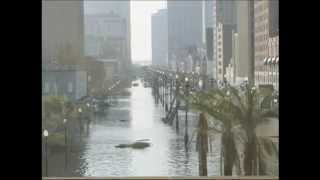 Hurricane Stories From Texas Game Wardens [upl. by Crisey970]