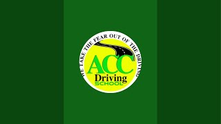 ACC DRIVING SCHOOL [upl. by Truda177]