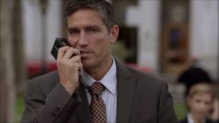 End of Mission Creep Person of Interest1 x 3 [upl. by Bedelia]