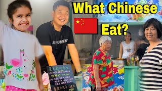 China Daily life Vlog  What Chinese people eat  Beach in Qingdao China  Pakistani in China [upl. by Bruns]