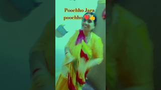 Poochho Jara poochho Bollywood songtrendingshorts ytshorts ❤️❤️❤️❤️👍 [upl. by Aehtela]