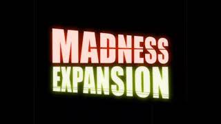 MADNESS EXPANSION  ACCELERANT REMIX  ULTIMATE TEASER [upl. by Astiram]