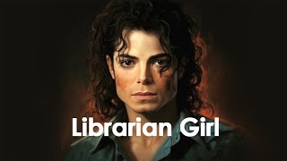 Michael Jackson Librarian Girl  DNK Remix [upl. by Jews628]