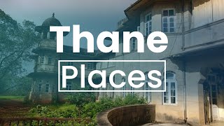 Top 10 Best Places to Visit in Thane  India  English [upl. by Reiner]