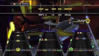 Looks That Kill by Mötley Crüe  Full Band FC 2469 [upl. by Waters]