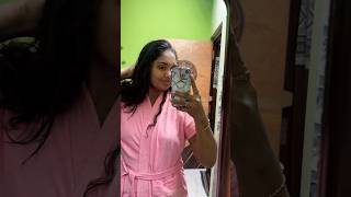 Hair dryer super work chestundhi youtubeshorts minisvlog shorts hairstyle [upl. by Ahtaela273]