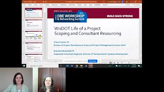 WisDOT Life of a Project Scoping and Consultant Resourcing [upl. by Kendrick485]