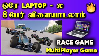 Laptop Car Game Download Tamil  Best Car Games for PC Free on Steam [upl. by Masuh]