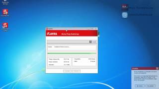 Como instalar Avira Free AntiVirus [upl. by Marya]