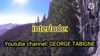 ilocano karaoke song naglemmes ti arak by GEORGE TABIGNE  GEORGE TABIGNE [upl. by Ttayw]