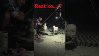 Etana mehnat raat ko hardwork [upl. by Xuaegram412]