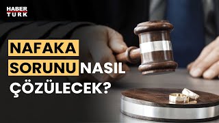 Süresiz nafaka kaldırılır mı Cengiz Hortoğlu ve Birsen Baş Topaloğlu değerlendirdi [upl. by Nicolette]