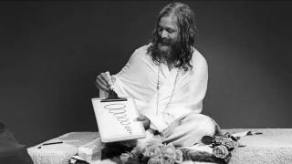 Maharishi Mahesh Yogi Introductory lecture on TM [upl. by Danica]