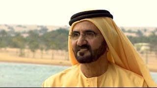 Sheikh Mohammed FULL exclusive interview  BBC NEWS [upl. by Nois]