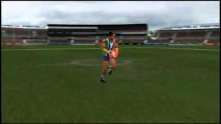 AFL Live 2004 Intro [upl. by Analaf]