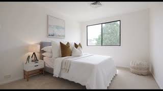 7 Spofforth Avenue Rouse Hill  with Shad McMillan from Harcourts Hillside [upl. by Rhines418]