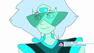 Steven universe fan animation lapidot fusion  read the description [upl. by Hayman]