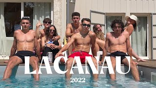 VACANCES À LACANAU 2022 [upl. by Nitsuj]