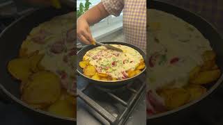 20 Minuten  Das beste Mittagessen aller Zeiten cooking food [upl. by Sucramal]