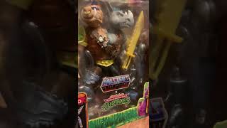 Masters of the Universe x Turtles of Grayskull 2Bopsteady Action Figure TMNTturtlesofgrayskull [upl. by Yme]