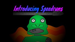 Puffys CrabShack Velleity Speedrun Competition [upl. by Ancier]