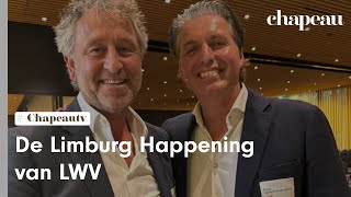 De Limburg Happening van LWV [upl. by Gromme108]